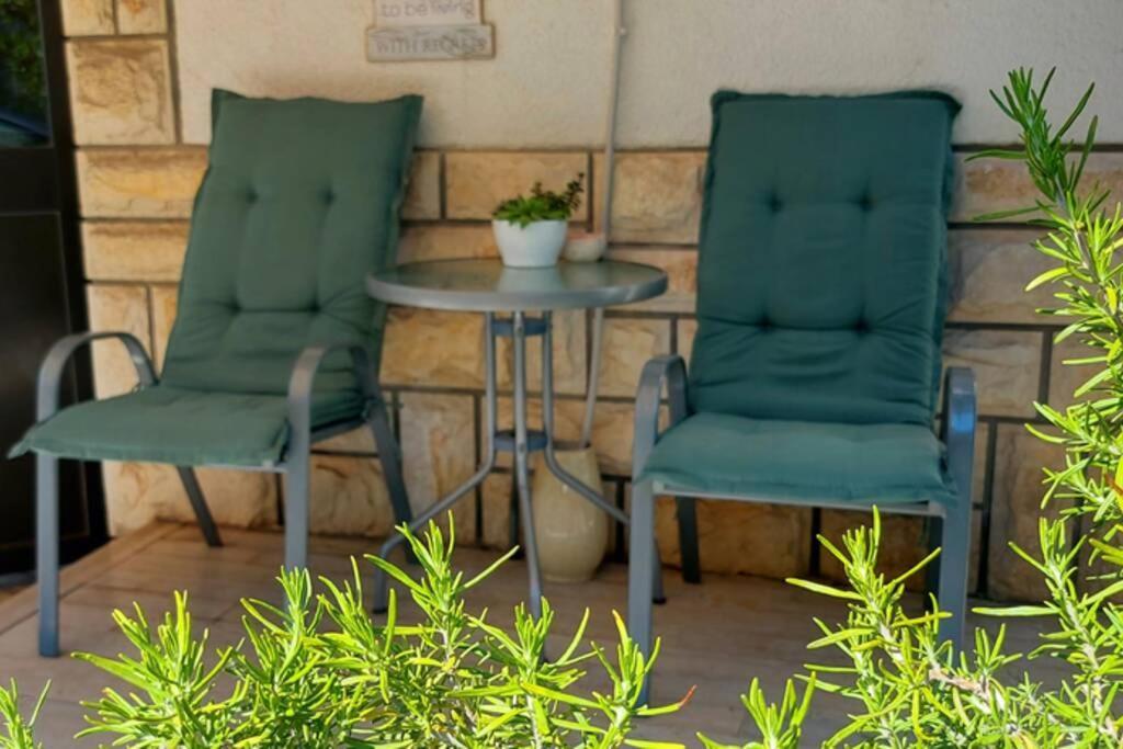 Apartment Vinotoc إيزولا المظهر الخارجي الصورة