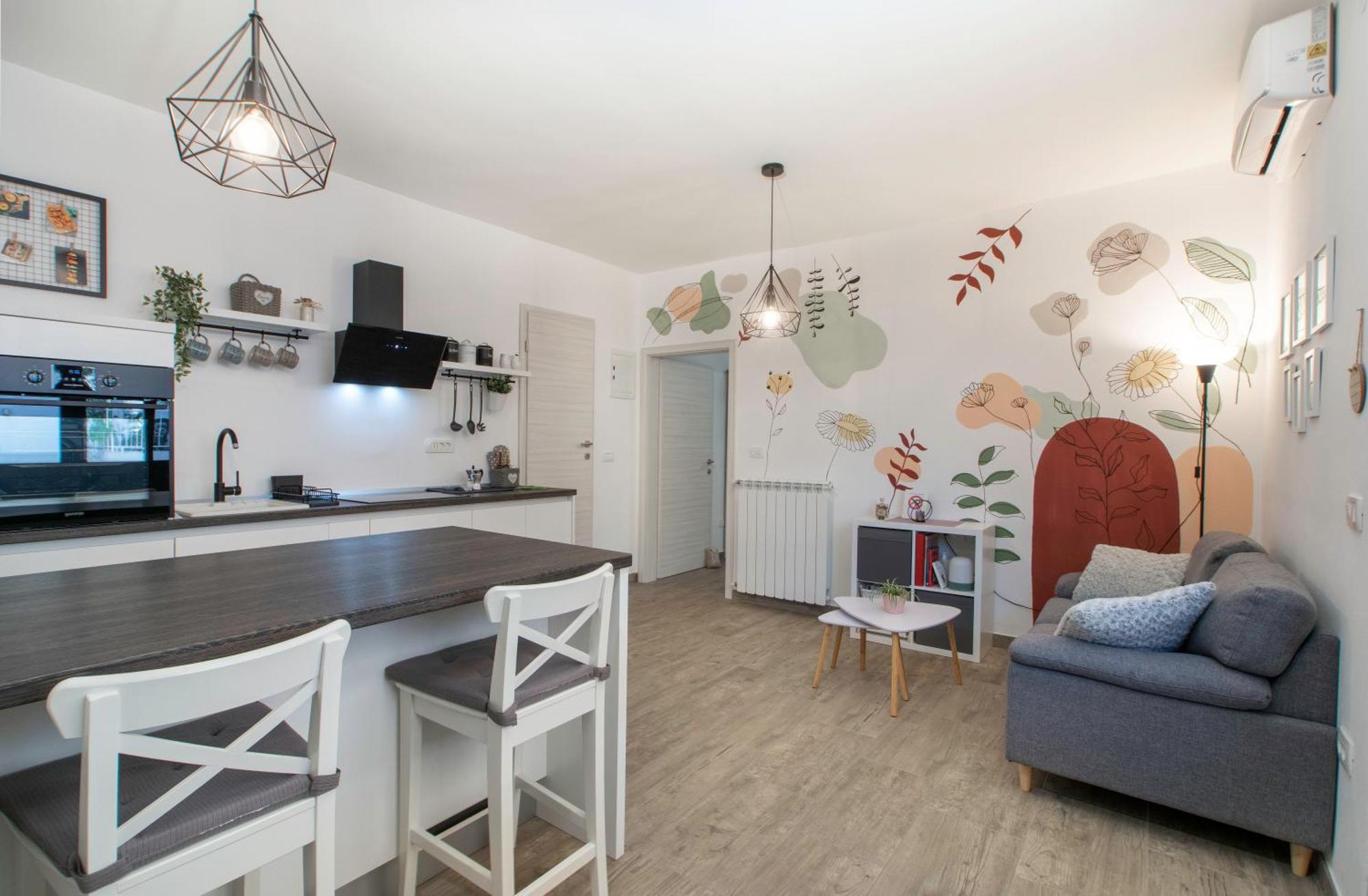 Apartment Vinotoc إيزولا المظهر الخارجي الصورة
