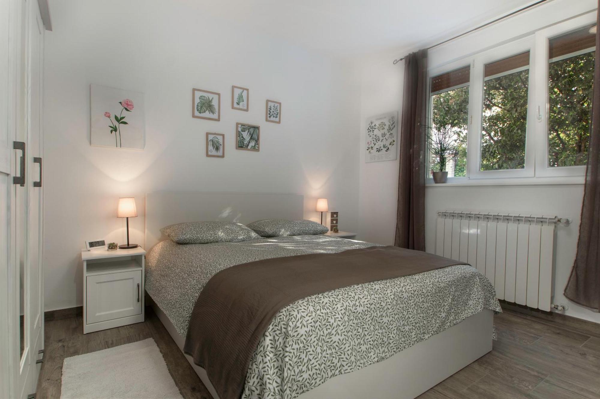 Apartment Vinotoc إيزولا المظهر الخارجي الصورة